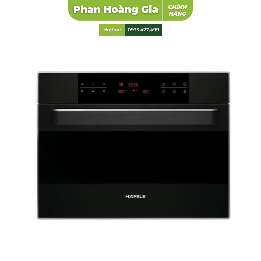 Lò nướng Hafele HO-KT45B