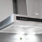 Máy hút mùi Malloca ZETA K1573