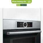 Lò nướng Bosch HMH.CMG633BS1B