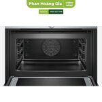 Lò nướng Bosch HMH.CMG633BS1B