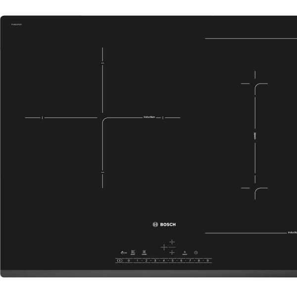 Bếp Từ Bosch HMH.PVJ631FB1E