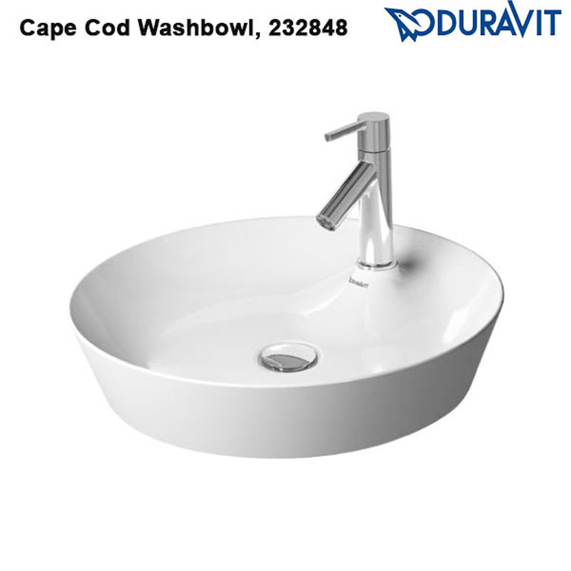 ch u lavabo duravit cape cod 58845240 hinh tron