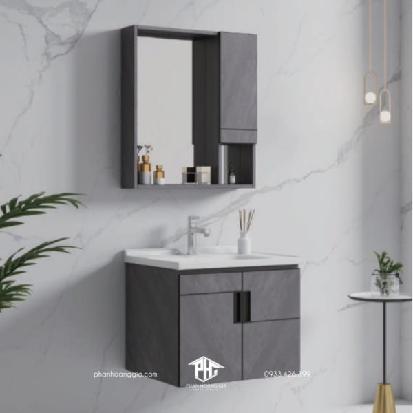 Tủ Lavabo Mowen MW6936