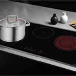 Bếp điện từ Eurosun EU-TE882G