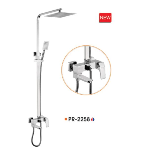 Bộ sen cây nóng lạnh Proxia PR-2258