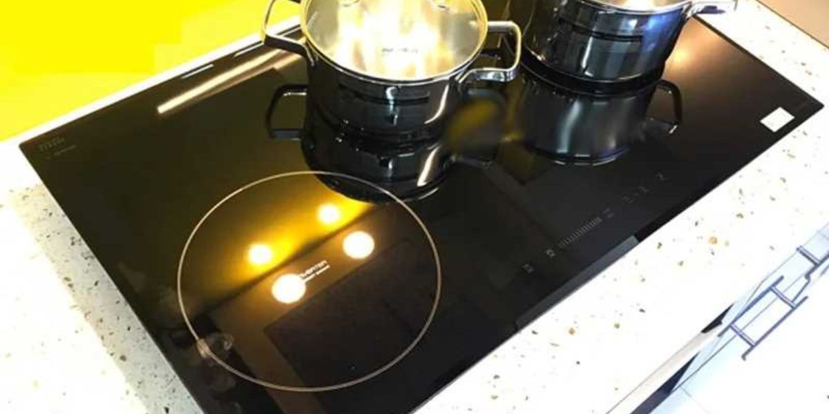 Bếp điện từ Eurosun EU-TE882G
