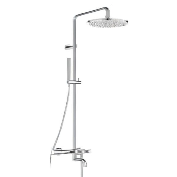 Vòi Sen Cây Nóng Lạnh BELLO BL-600158C