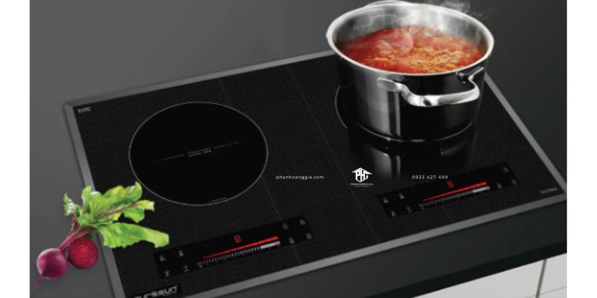 Eurosun EU-T210Max