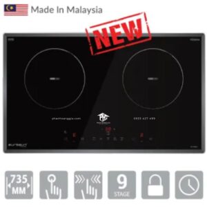 Eurosun EU-T256Pro 2