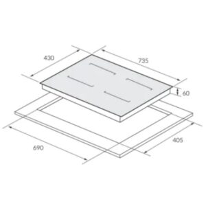 Bếp từ Eurosun EU-T755Max 2 Eurosun EU-T755Max (2)