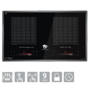 Bếp từ Eurosun EU-T755Max 1 Eurosun EU-T755Max (3)
