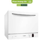 Máy rửa chén bát Bosch HMH.SKS62E32EU