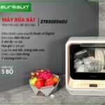 Máy rửa bát STB50E06EU
