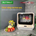 Máy rửa bát STB50E06EU