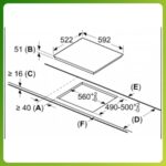 BẾP TỪ BOSCH HMH.PUJ63KBB5E