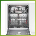 máy rửa chén Bosch HMH.SMS4HAW48E