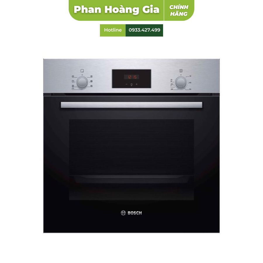 Lò nướng Bosch HMH.HBF113BR0A