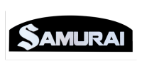 Logo Samurai