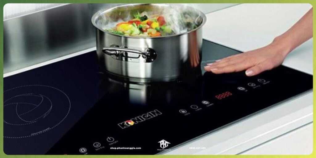 Chắc chắn khách hàng đã có lựa chọn cho mình, nên mua bếp từ hay bếp hồng ngoại