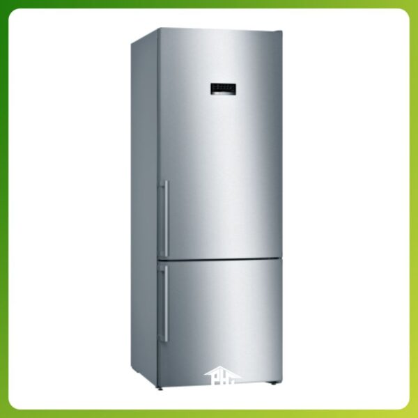 Tủ lạnh Bosch HMH.KGN56XI40J