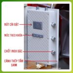 Két sắt Aifeibao HK-MD60AL