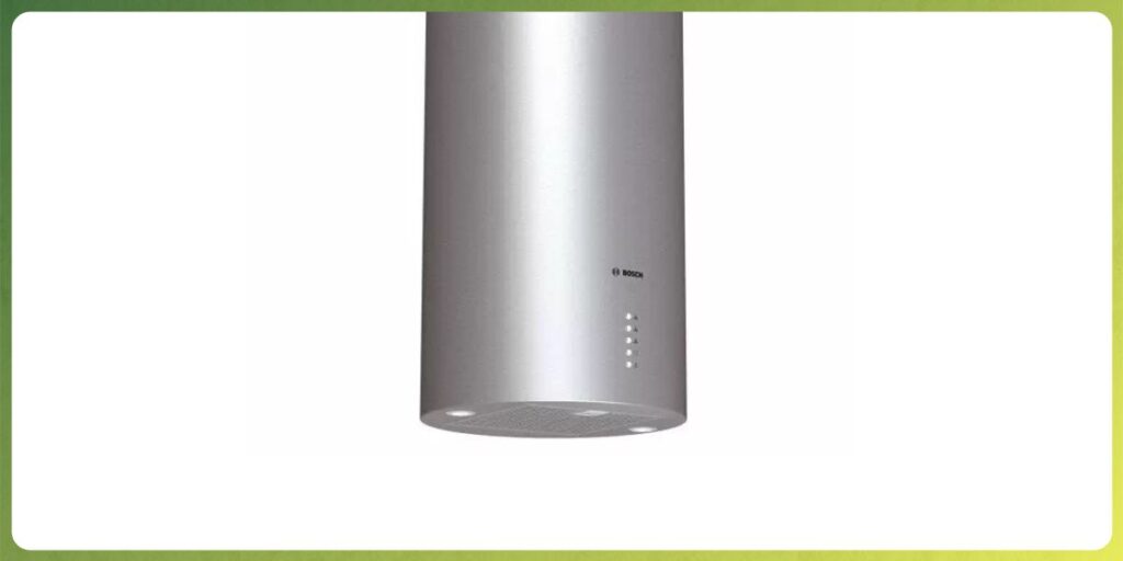 Máy hút mùi đảo Bosch