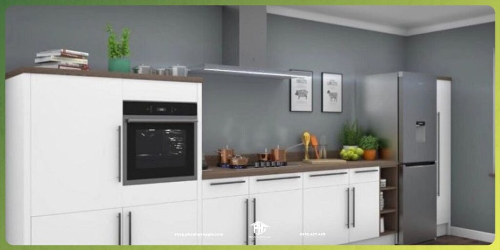 Mua máy hút mùi Bosch tại Phan Hoàng Gia, khách hàng sẽ được hưởng chế độ bảo hành chính hãng