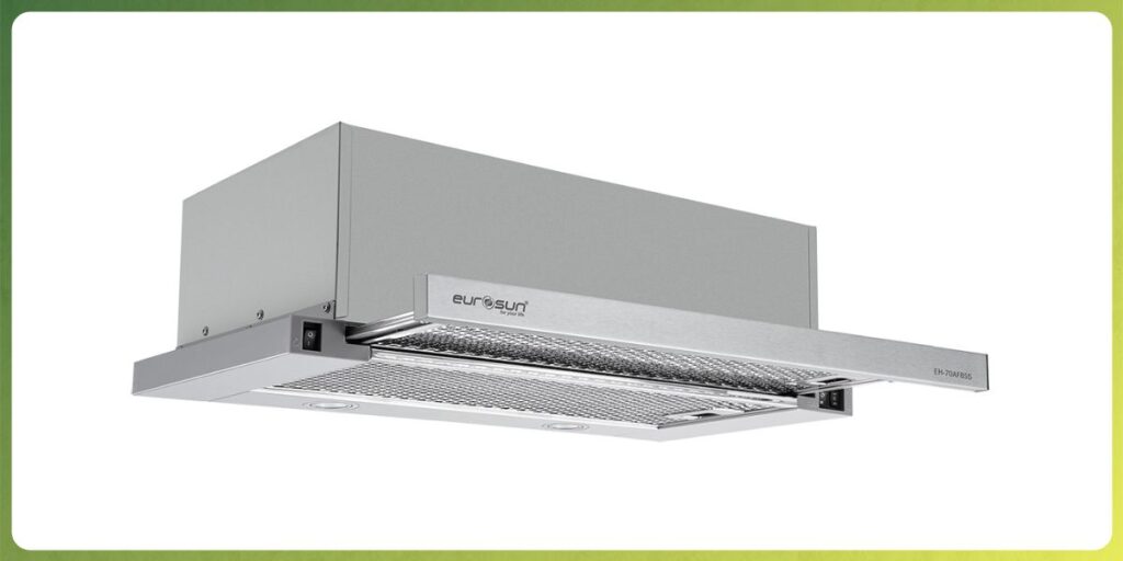 Máy hút mùi âm tủ Eurosun EH-60AF85S