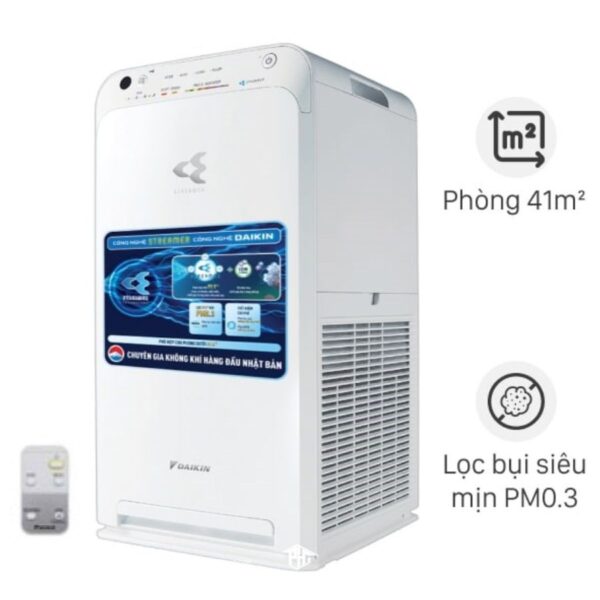 Máy lọc không khí Daikin MC55UVM6