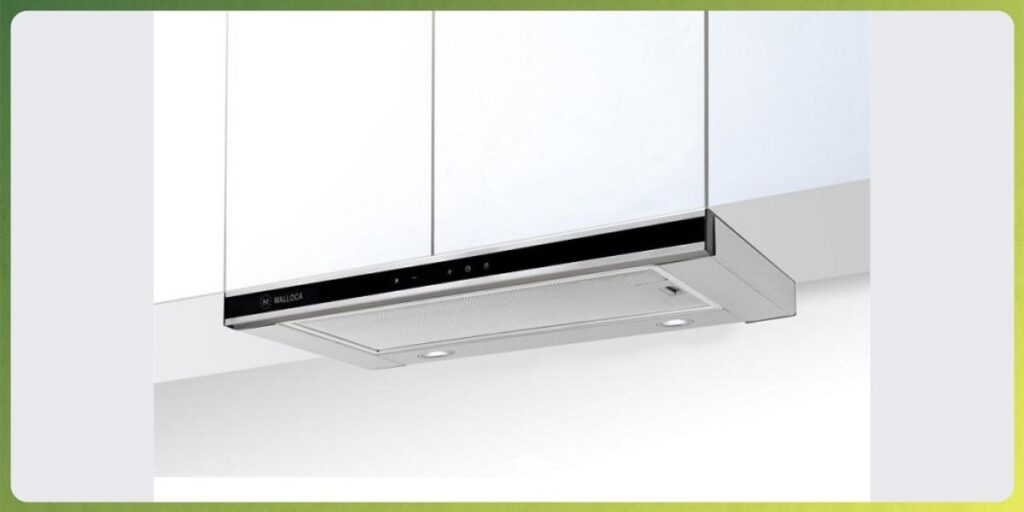 Sử dụng lưới lọc bằng thép inox cao cấp không gỉ sét