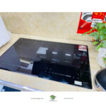 Bếp từ EU-T658MAX