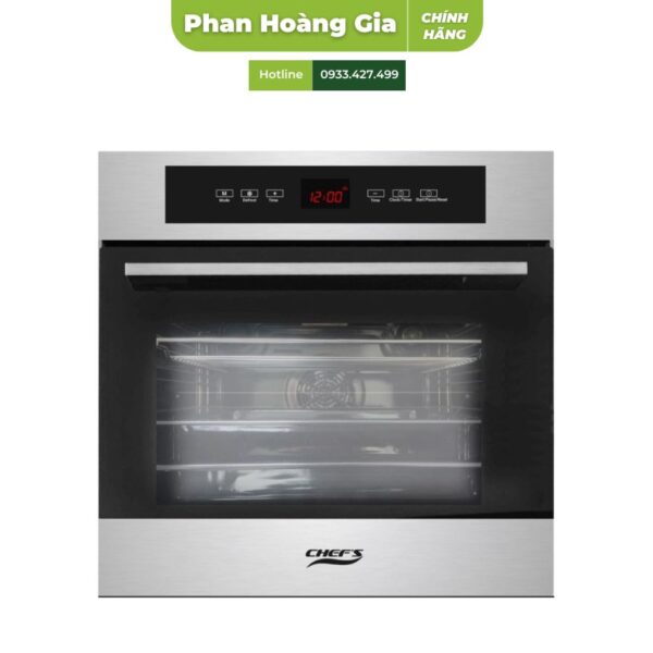 Lò nướng Chef's EH-BO600S