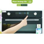 Lò nướng âm tủ Chef's EH-BO600E