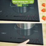 Bếp từ Chef's EH-DIH320