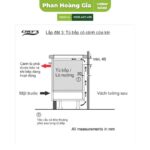 Bếp từ Chef's EH-DIH336