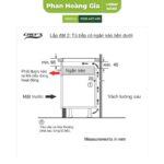 Bếp từ Chef's EH-DIH336