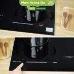 Bếp từ Chef's EH-DIH336
