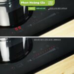 Bếp từ Chef's EH-DIH860