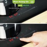 Bếp từ Chef's EH-DIH860