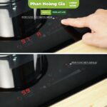 Bếp từ Chef's EH-DIH860