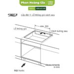 Bếp từ Chef's EH-DIH888 PRO