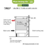 Bếp từ Chef's EH-DIH888 PRO