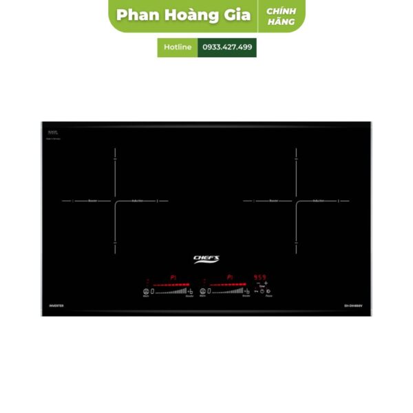 Bếp từ Chef's EH-DIH888V