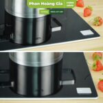Bếp từ Chef's EH-DIH893
