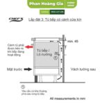 Bếp từ Chef's EH-DIH893