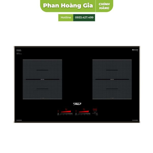 Bếp từ Chef's EH-DIH896