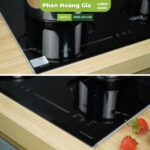 Bếp từ Chef's EH-DIH990