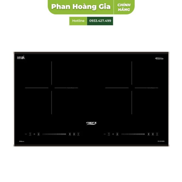 Bếp từ Chef's EH-DIH990