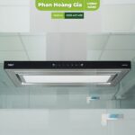 Máy hút mùi Chef's EH-R810E9
