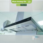 Máy hút mùi Chef's EH-R810E9
